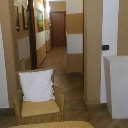 Bed and breakfast Kolymbetra 3*