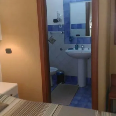 Kolymbetra Alojamento de Acomodação e Pequeno-almoço