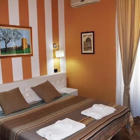 Kolymbetra 3* Agrigento