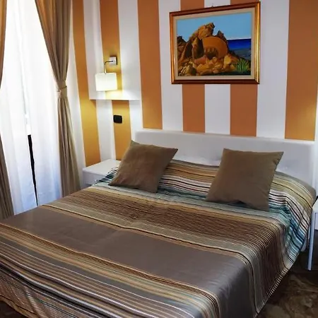 Kolymbetra Bed and breakfast