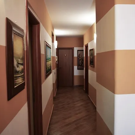 Kolymbetra Alojamento de Acomodação e Pequeno-almoço Agrigento