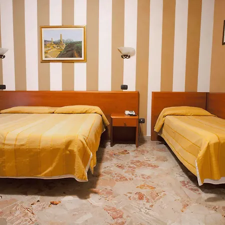 Alojamento de Acomodação e Pequeno-almoço Kolymbetra 3*