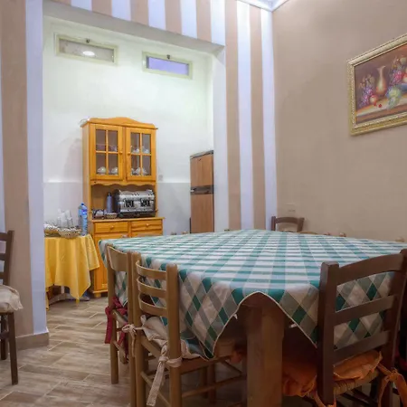 Kolymbetra 3* Agrigento