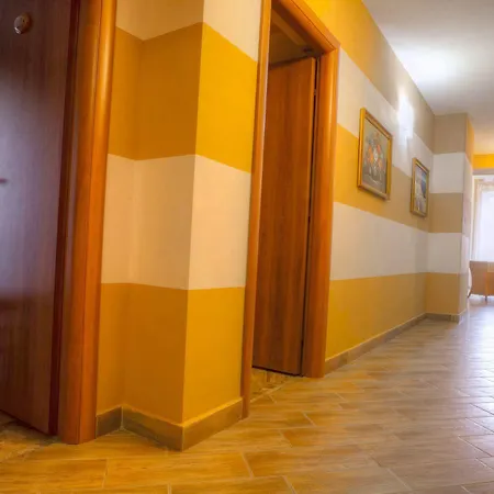 Alojamento de Acomodação e Pequeno-almoço Kolymbetra 3*