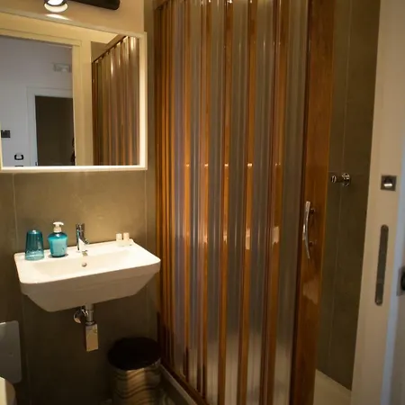 Kolymbetra Bed and breakfast