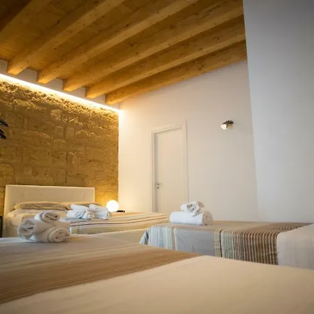 Kolymbetra 3* Agrigento