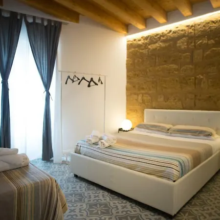 Alojamento de Acomodação e Pequeno-almoço Kolymbetra