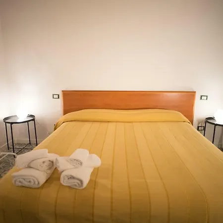 Kolymbetra Alojamento de Acomodação e Pequeno-almoço Agrigento