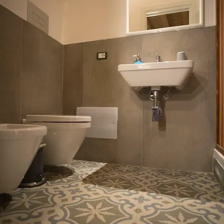 Kolymbetra Alojamento de Acomodação e Pequeno-almoço Agrigento