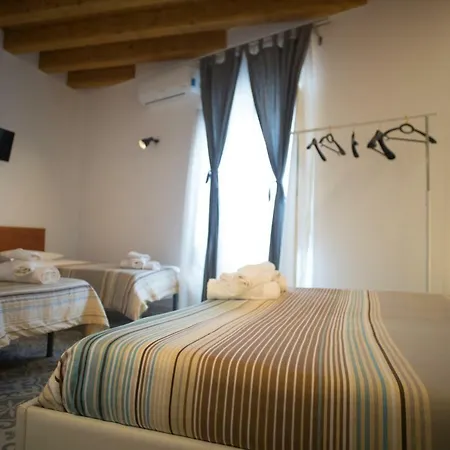 Kolymbetra Agrigento