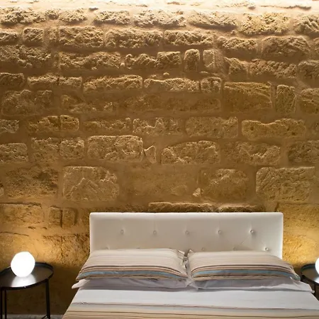 Kolymbetra Bed & Breakfast 3*
