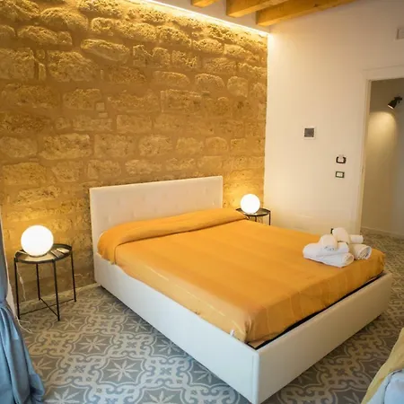 Bed and breakfast Kolymbetra