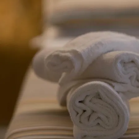 Alojamento de Acomodação e Pequeno-almoço Kolymbetra 3*