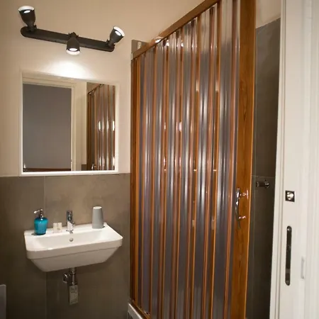 Alojamento de Acomodação e Pequeno-almoço Kolymbetra Agrigento