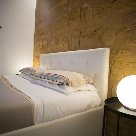 Bed and breakfast Kolymbetra 3*