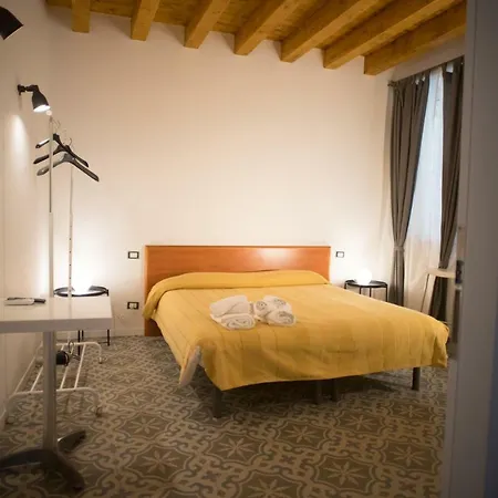 Kolymbetra Alojamento de Acomodação e Pequeno-almoço Agrigento