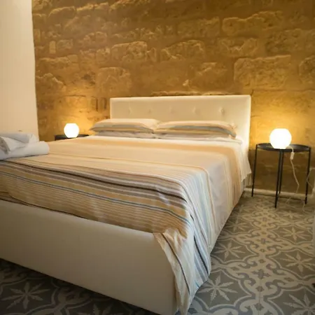 Kolymbetra Bed and breakfast