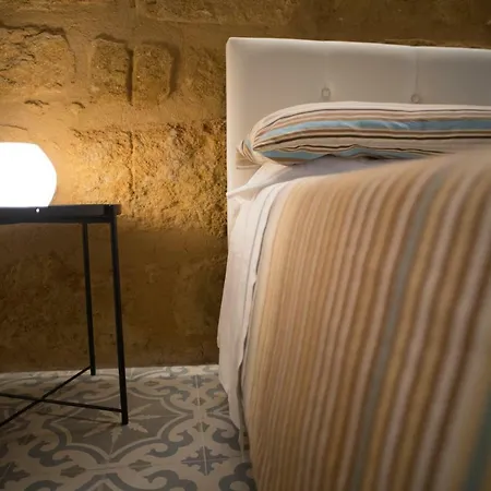 Bed and breakfast Kolymbetra 3*