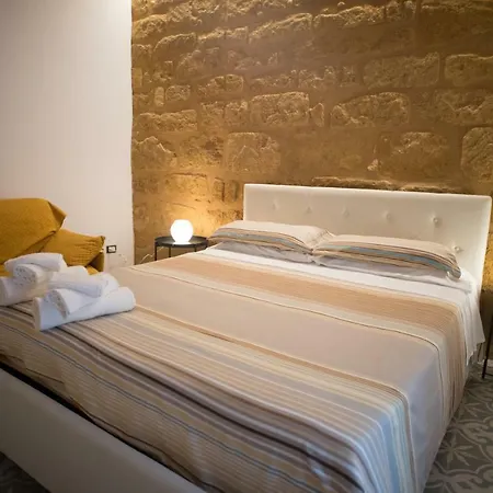 Kolymbetra 3* Agrigento