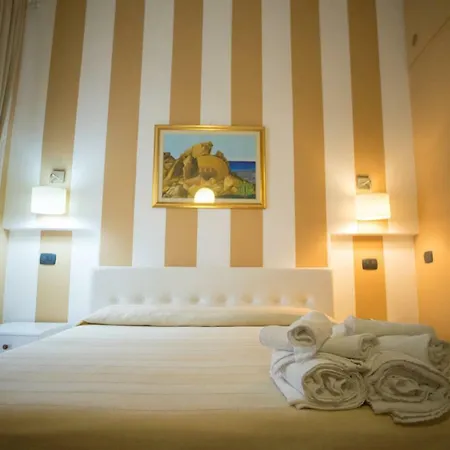Bed and breakfast Kolymbetra Agrigento