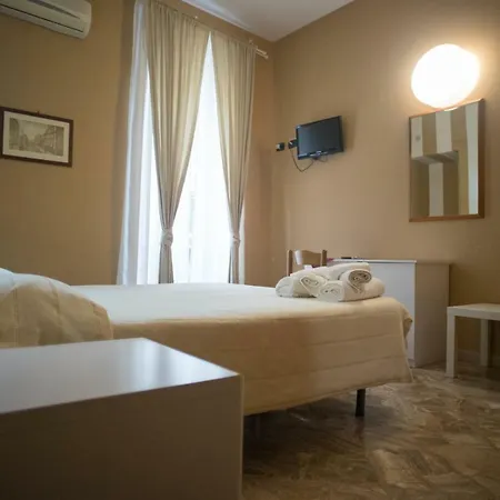 Bed and breakfast Kolymbetra