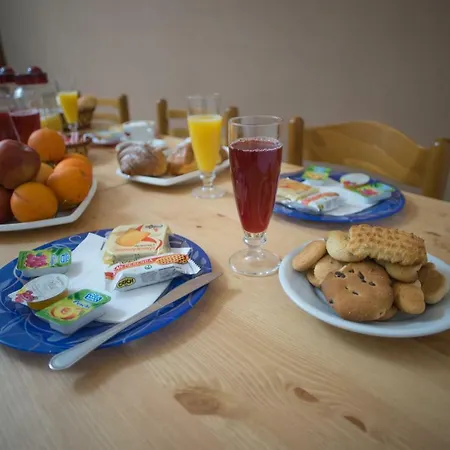 Kolymbetra Alojamento de Acomodação e Pequeno-almoço