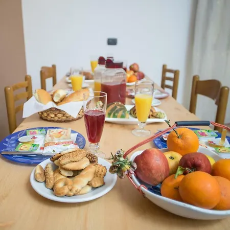 Kolymbetra 3* Αγκριτζέντο