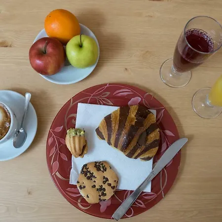 Alojamento de Acomodação e Pequeno-almoço Kolymbetra Agrigento