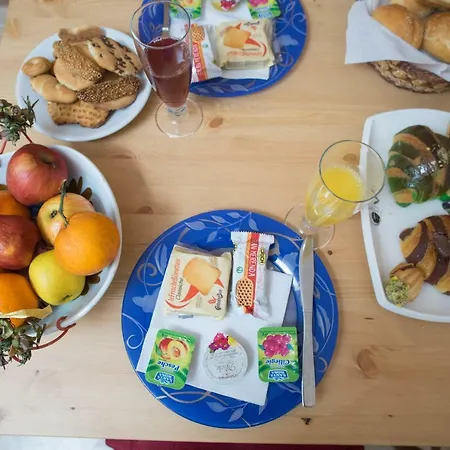 Alojamento de Acomodação e Pequeno-almoço Kolymbetra Agrigento