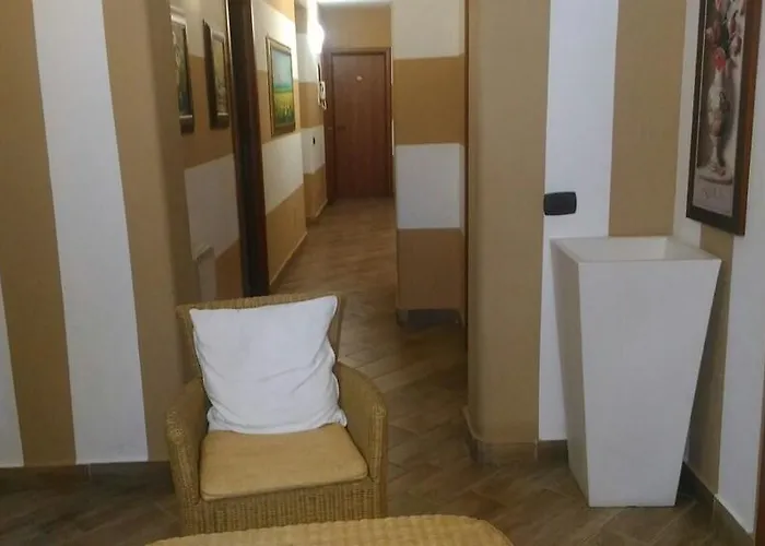 Bed and Breakfast Kolymbetra 3*