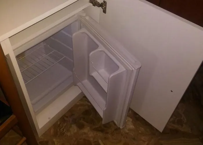 Kolymbetra 3* Αγκριτζέντο