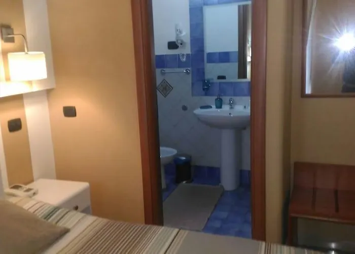 Kolymbetra Bed and Breakfast