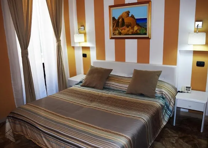 Kolymbetra Bed and Breakfast