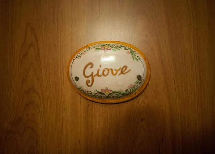 Kolymbetra Bed and Breakfast 3*