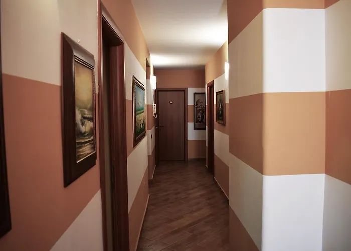 Kolymbetra Bed and Breakfast Αγκριτζέντο