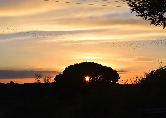 Kolymbetra 3* Αγκριτζέντο