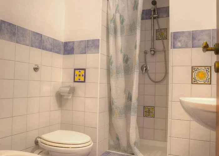 Bed and Breakfast Kolymbetra 3*