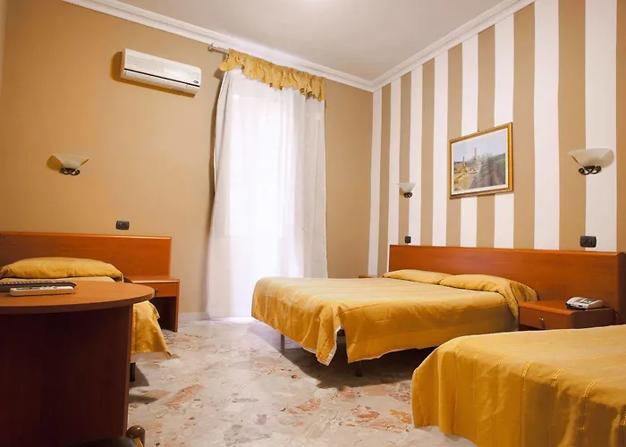 Kolymbetra Αγκριτζέντο