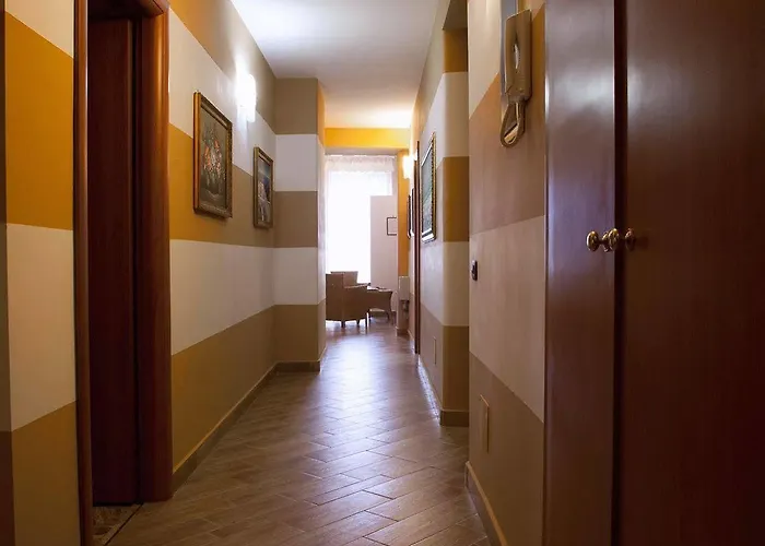 Bed and Breakfast Kolymbetra Αγκριτζέντο