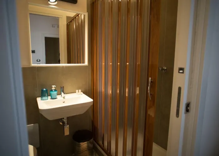 Kolymbetra Bed and Breakfast