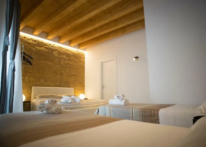 Kolymbetra 3* Αγκριτζέντο