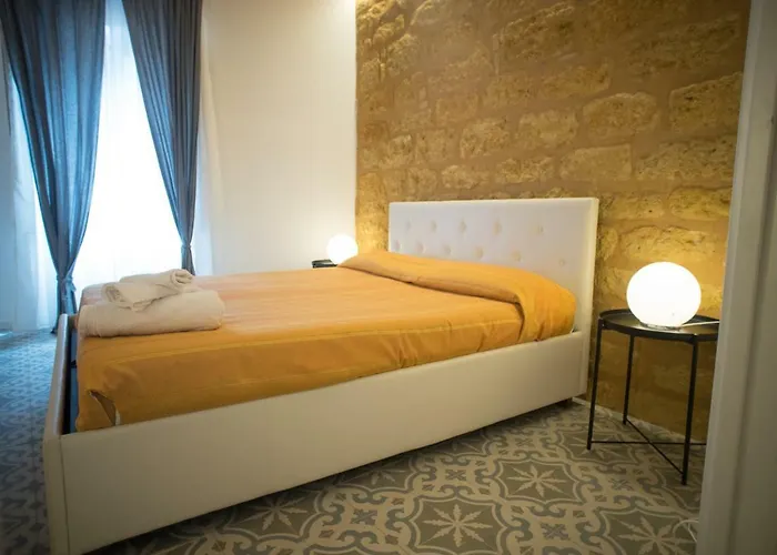 Kolymbetra 3* Αγκριτζέντο