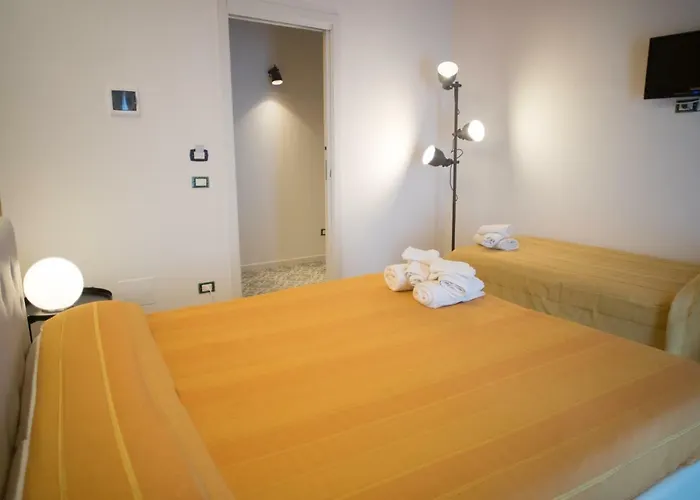 Kolymbetra Bed and Breakfast Αγκριτζέντο