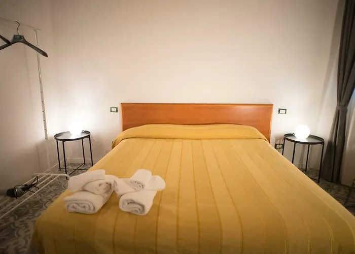 Kolymbetra Bed and Breakfast Αγκριτζέντο