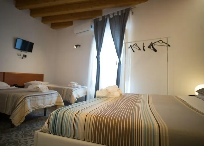 Kolymbetra Αγκριτζέντο