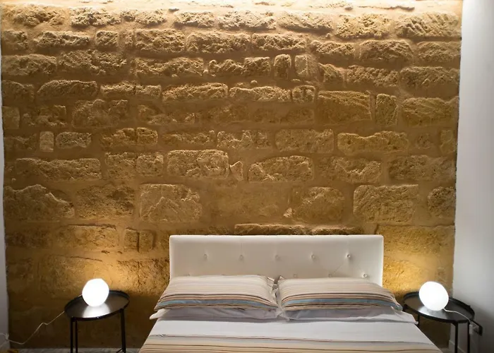 Kolymbetra Bed and Breakfast 3*