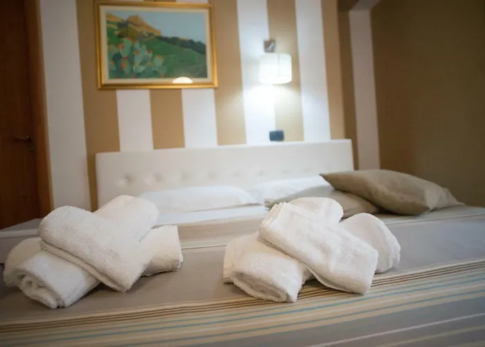 Kolymbetra Αγκριτζέντο