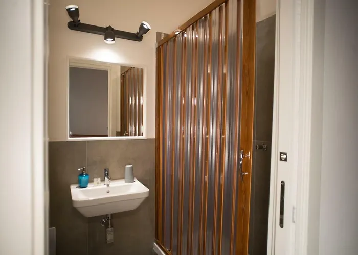 Bed and Breakfast Kolymbetra Αγκριτζέντο