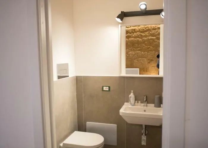 Kolymbetra Bed and Breakfast