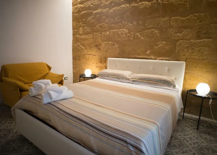 Kolymbetra 3* Αγκριτζέντο